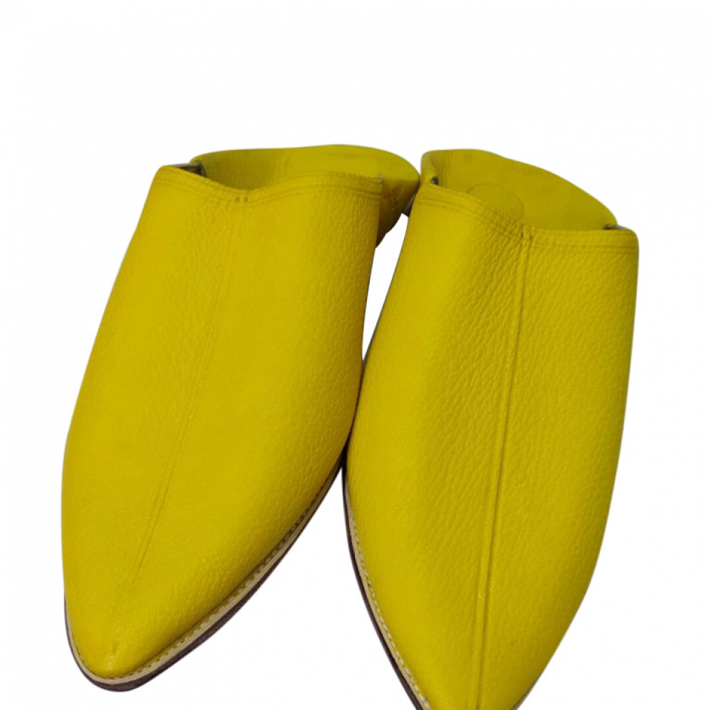 Babouche Royale Ziwania �?? Yadaoui