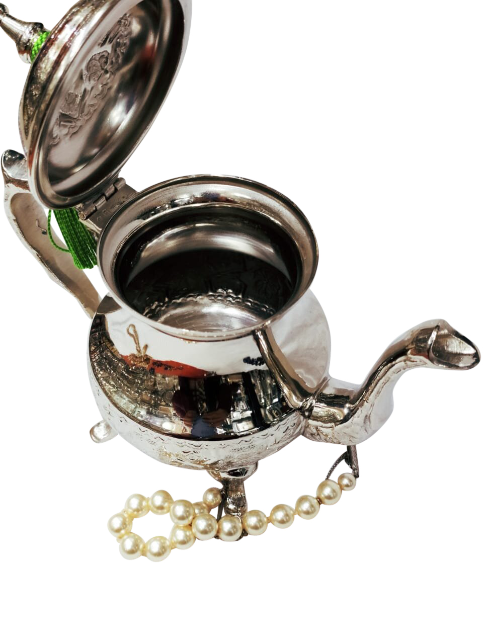 Théière marocaine artisanale, theiere marocaine Théière marocaine artisanale, theiere marocaine